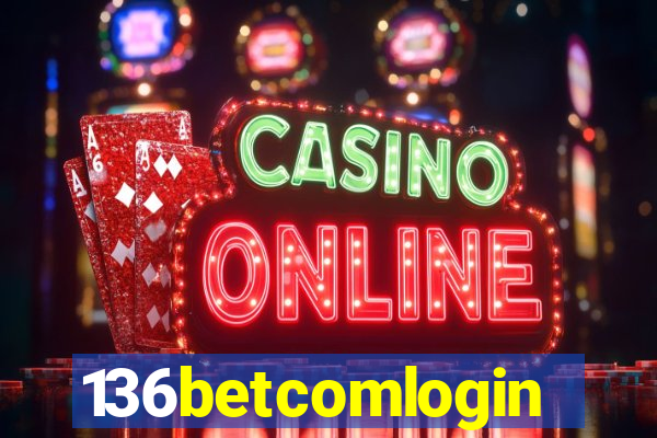 136betcomlogin