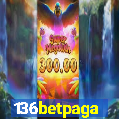 136betpaga