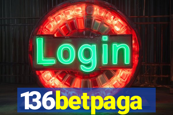 136betpaga