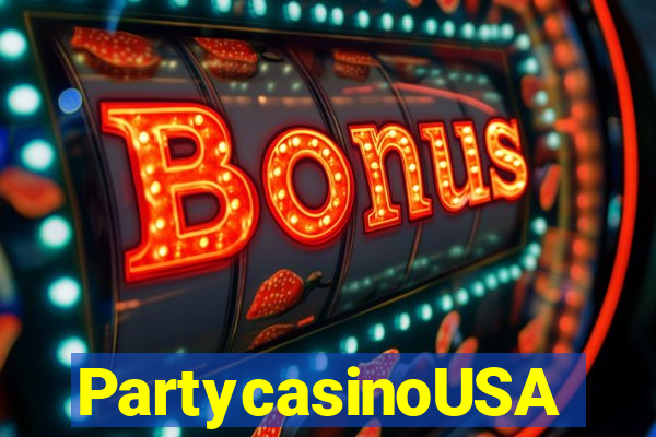 PartycasinoUSA