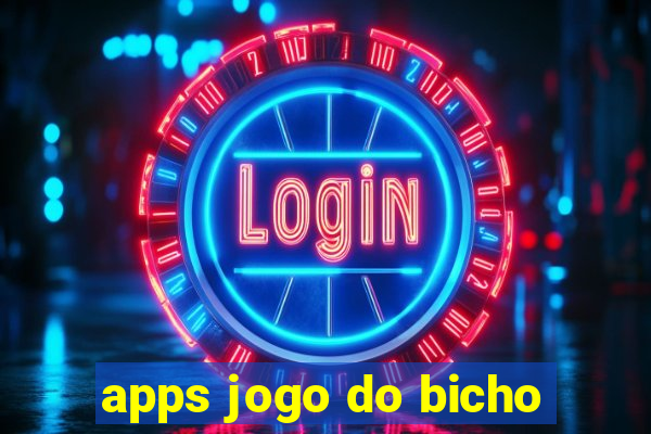 apps jogo do bicho