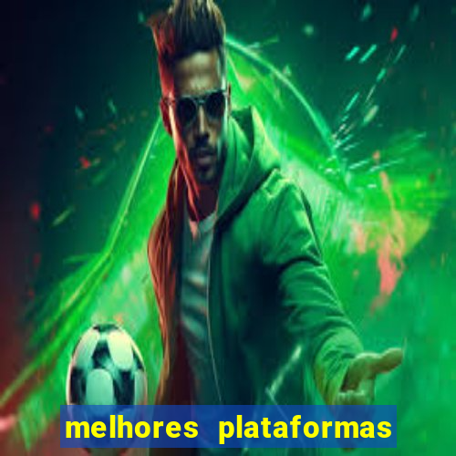 melhores plataformas de jogos que pagam