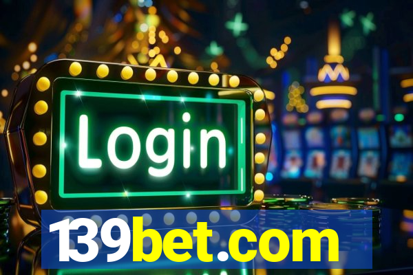 139bet.com