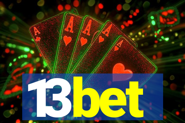13bet
