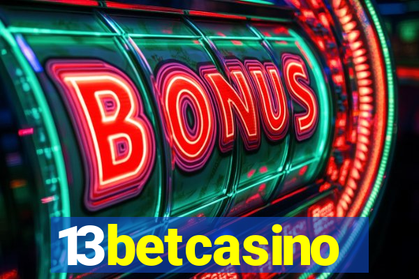 13betcasino