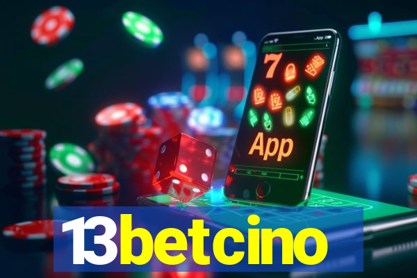 13betcino
