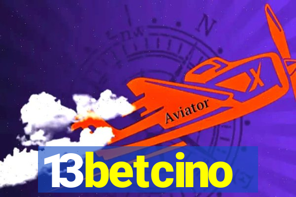 13betcino