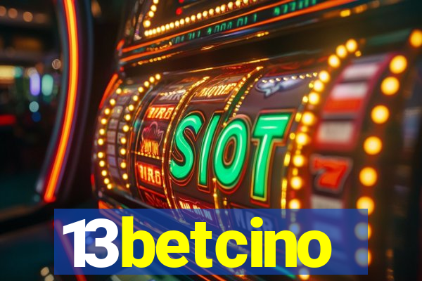 13betcino
