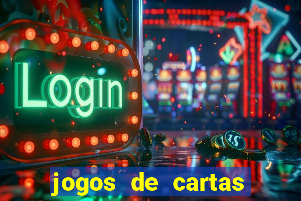 jogos de cartas duzia do padeiro
