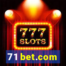 71 bet.com