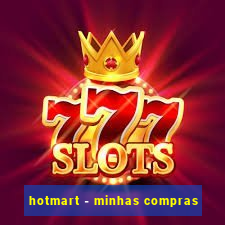 hotmart - minhas compras