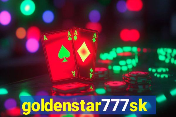 goldenstar777sk