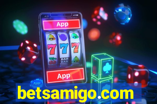 betsamigo.com