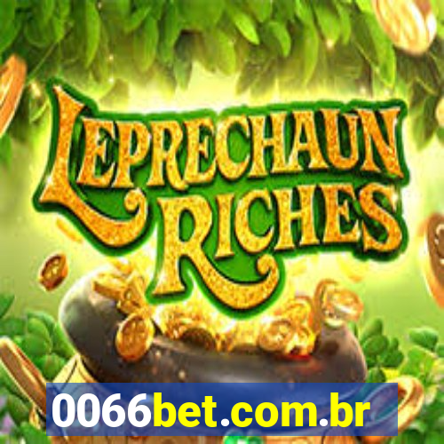 0066bet.com.br