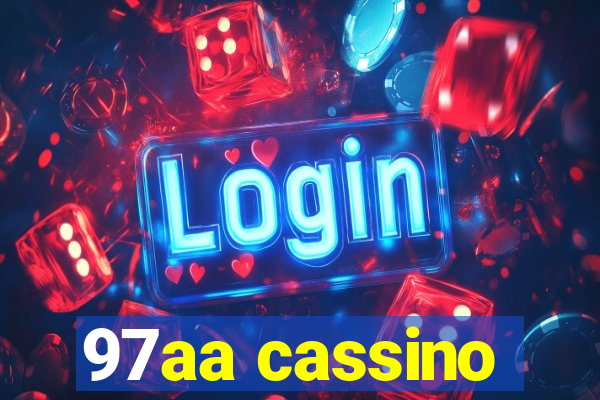 97aa cassino