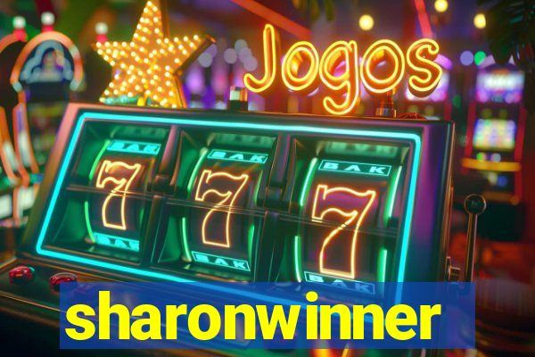 sharonwinner