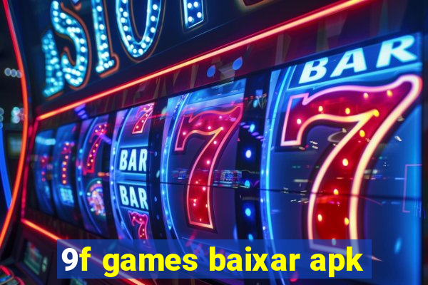 9f games baixar apk