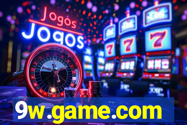 9w.game.com