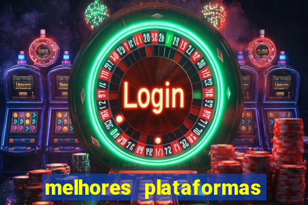 melhores plataformas chinesas de jogos