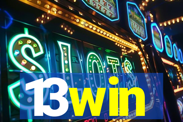 13win
