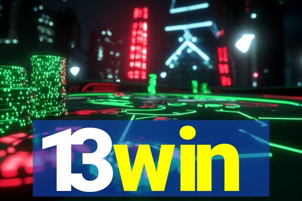 13win