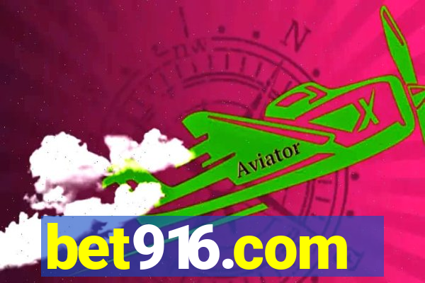 bet916.com