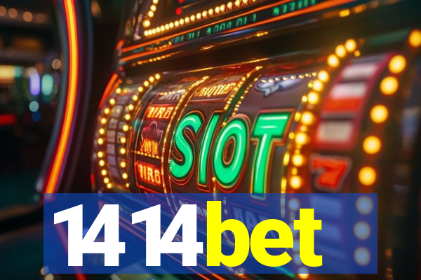1414bet