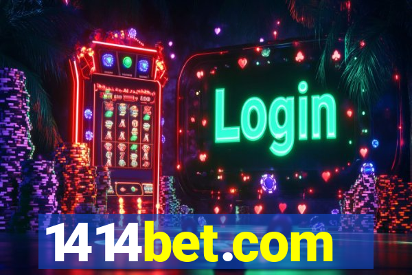 1414bet.com