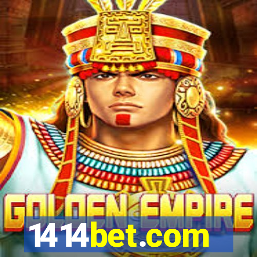 1414bet.com