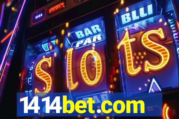1414bet.com