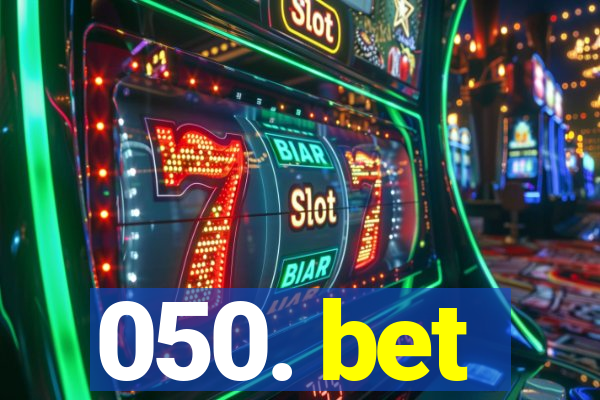 050. bet