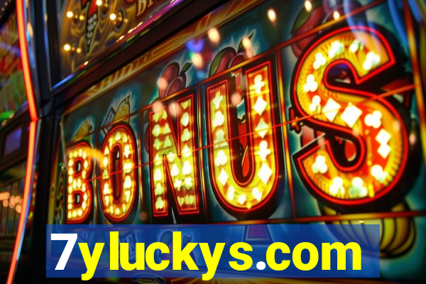 7yluckys.com