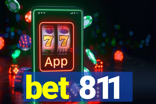 bet 811