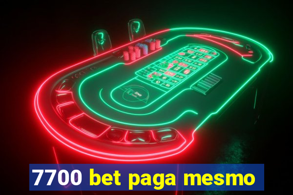 7700 bet paga mesmo
