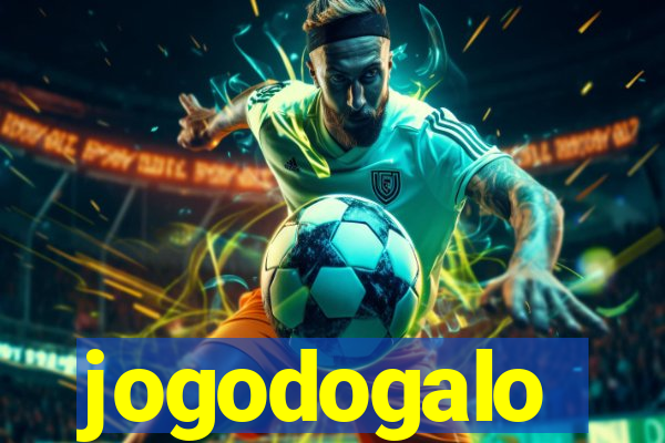 jogodogalo
