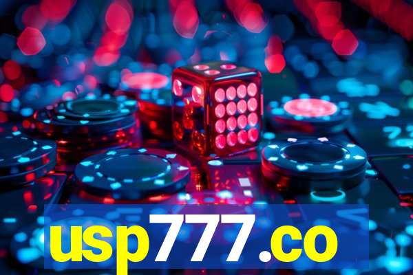 usp777.co