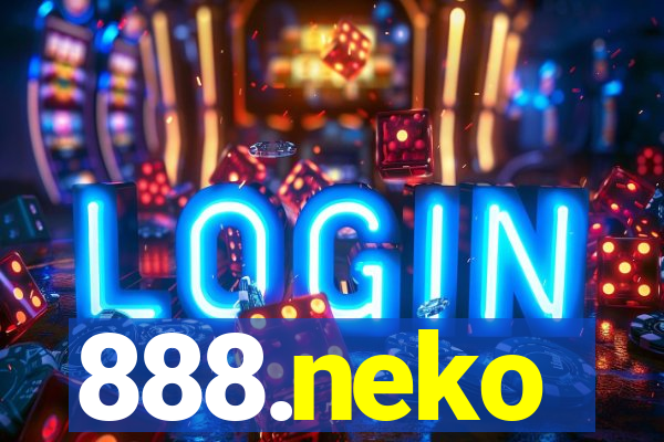 888.neko