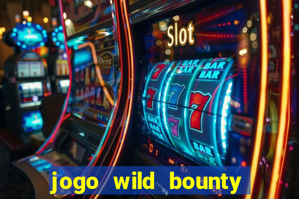 jogo wild bounty showdown demo