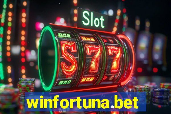 winfortuna.bet
