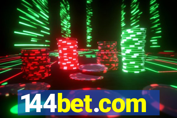 144bet.com