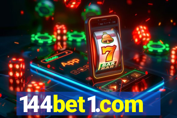 144bet1.com