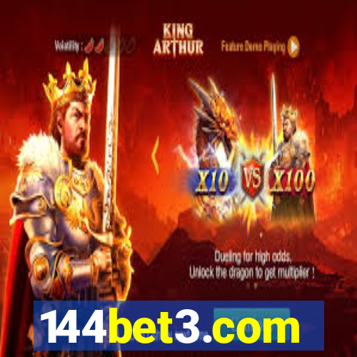 144bet3.com