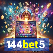 144bet5