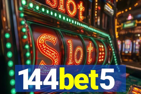 144bet5