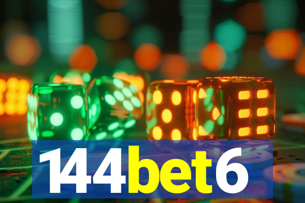 144bet6