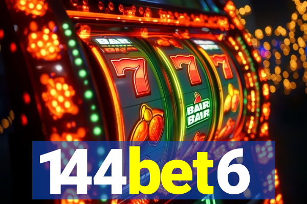144bet6