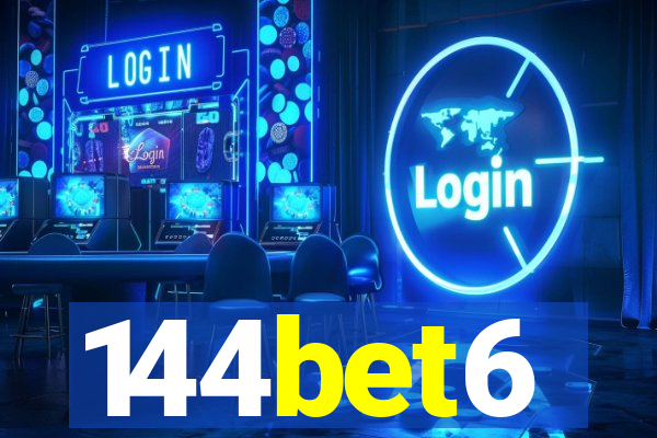 144bet6