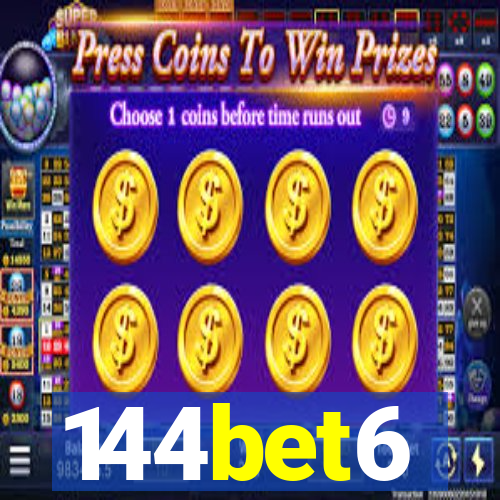 144bet6
