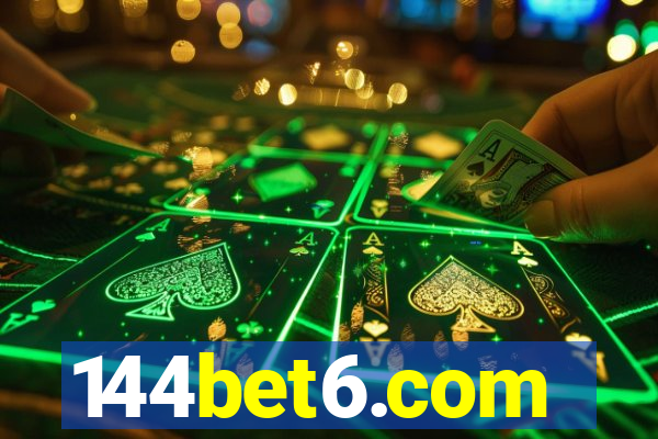 144bet6.com
