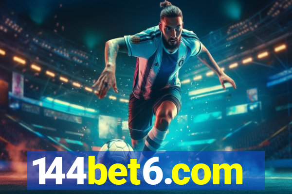 144bet6.com